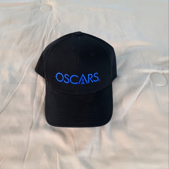 COPY - Official 94th Annual Oscars Cap - Picture 1 of 2